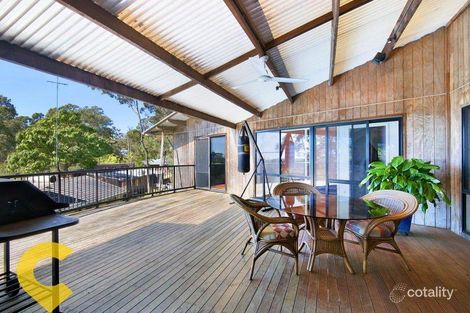 Property photo of 176 Glen Retreat Road Mitchelton QLD 4053