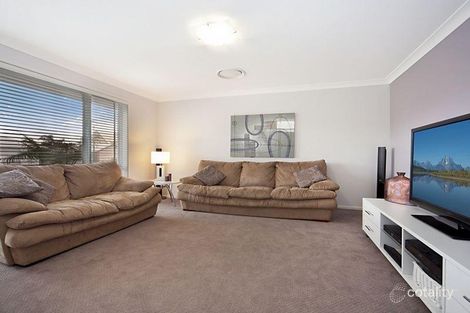 Property photo of 14 White Cedar Place Narangba QLD 4504