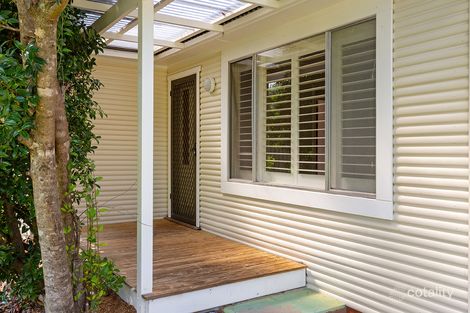 Property photo of 53 Birdwood Avenue Winmalee NSW 2777