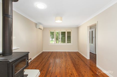 Property photo of 53 Birdwood Avenue Winmalee NSW 2777