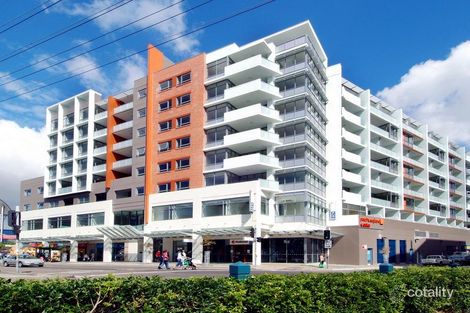 205/717 Anzac Pde, Maroubra, NSW 2035