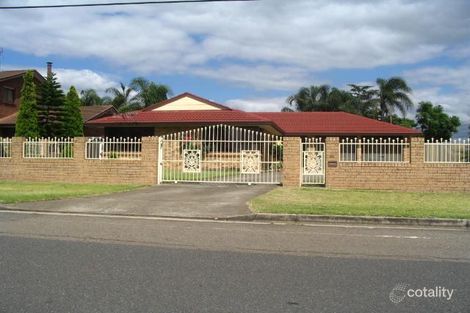 136 Dublin St, Smithfield, NSW 2164