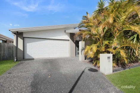 Property photo of 63 Eco Crescent Narangba QLD 4504