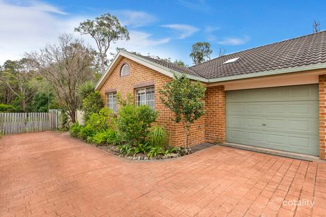 Property photo of 2/51 Morgan Avenue Tumbi Umbi NSW 2261