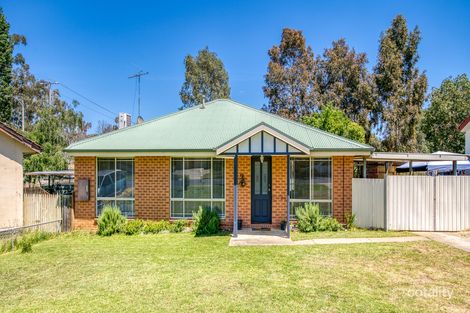 Property photo of 21 Gilbert Street Wodonga VIC 3690
