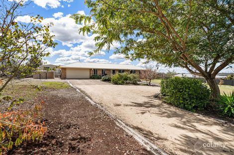 Property photo of 44 Peters Road Meringandan West QLD 4352