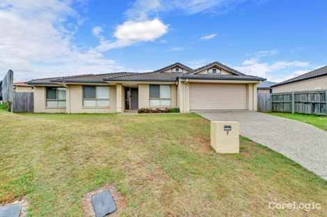 Property photo of 7 Josh Court Flinders View QLD 4305