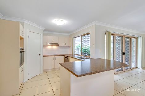 Property photo of 7 Josh Court Flinders View QLD 4305