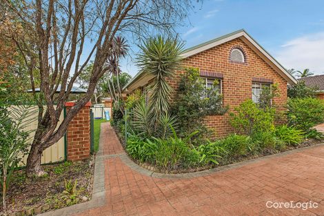 Property photo of 2/51 Morgan Avenue Tumbi Umbi NSW 2261
