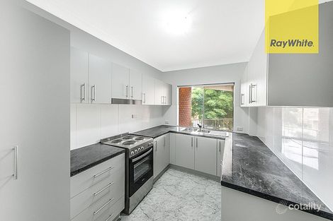 2/65 Marsden St, Parramatta, NSW 2150
