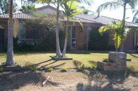 40 Crestwood Dr, Camira, QLD 4300