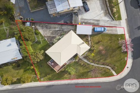 Property photo of 13 Teering Road Berriedale TAS 7011