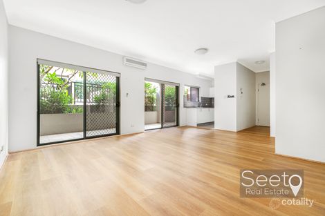 Property photo of 2/45 Eastbourne Road Homebush West NSW 2140