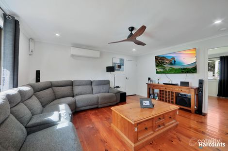 Property photo of 85 Sunnybrae Circuit Redridge QLD 4660
