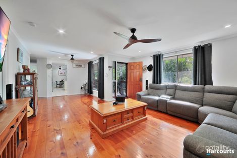 Property photo of 85 Sunnybrae Circuit Redridge QLD 4660