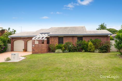 Property photo of 19 Takitimu Street Aspley QLD 4034