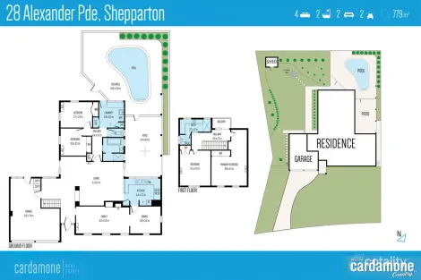 Property photo of 28 Alexander Parade Shepparton VIC 3630