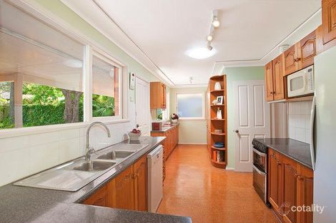 Property photo of 19 Gillian Parade West Pymble NSW 2073
