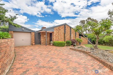 Property photo of 5 Gilday Place Fadden ACT 2904