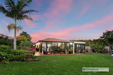 Property photo of 93 Botanical Circuit Banora Point NSW 2486