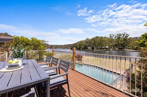Property photo of 23 Liffey Place Woronora NSW 2232