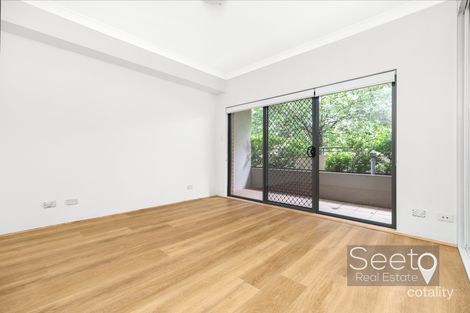 Property photo of 2/45 Eastbourne Road Homebush West NSW 2140