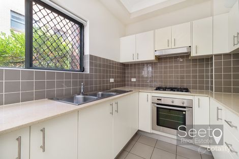 Property photo of 2/45 Eastbourne Road Homebush West NSW 2140