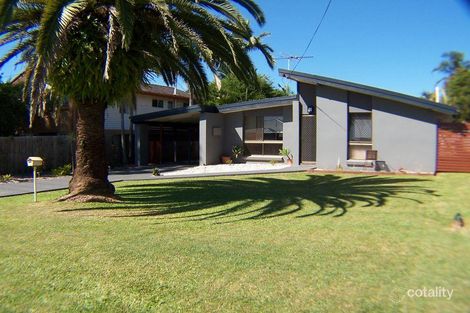 Property photo of 17 Plumer Street Wellington Point QLD 4160