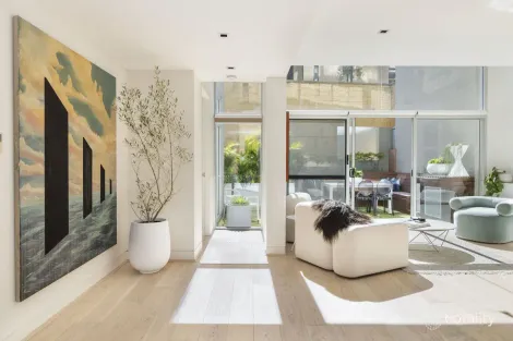 Property photo of 102/135 Point Street Pyrmont NSW 2009