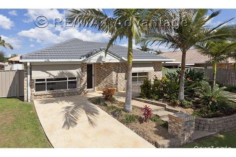 Property photo of 106 Macleay Crescent Tingalpa QLD 4173