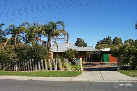 109 Dellar Rd, Maddington, WA 6109