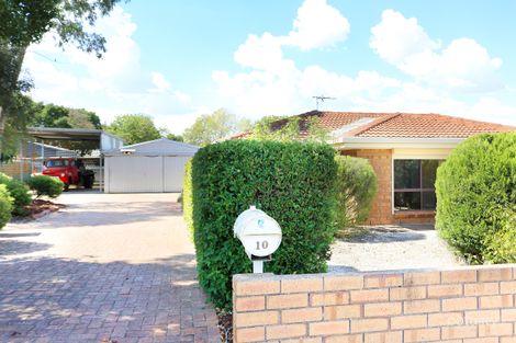 10 Whittaker St, Kapunda, SA 5373