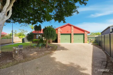 14 Mountain Vista Ct, Morayfield, QLD 4506