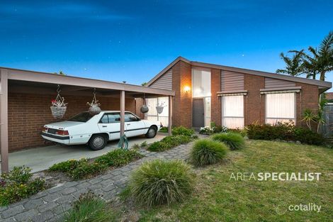Property photo of 2 Mintbush Close Keysborough VIC 3173