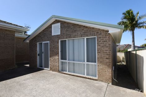 Property photo of 16 Forrester Court Sanctuary Point NSW 2540