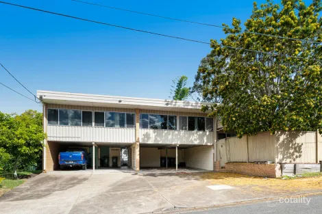 3/697 Logan Rd, Greenslopes, QLD 4120