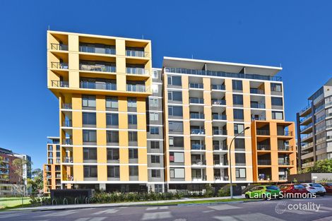625/20-26 Orara St, Waitara, NSW 2077
