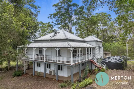 9 Diggers Otlk, Veteran, QLD 4570