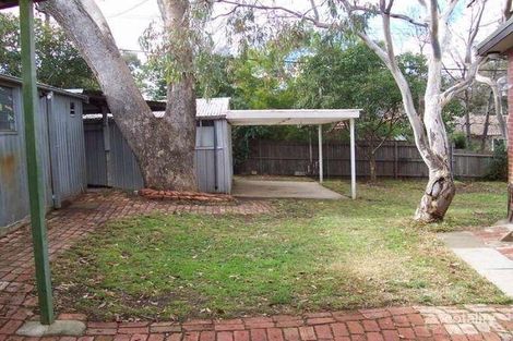 Property photo of 55 Glossop Crescent Campbell ACT 2612