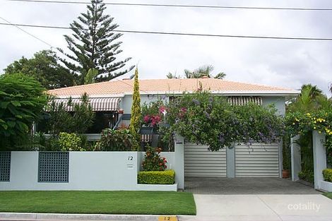 12 Shoveller Ave, Paradise Point, QLD 4216