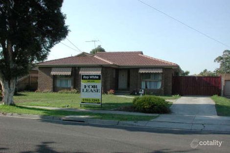 Property photo of 18 Chateau Avenue Narre Warren VIC 3805