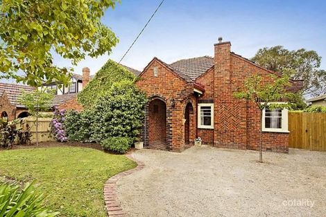 Property photo of 42 Celia Street Glen Iris VIC 3146