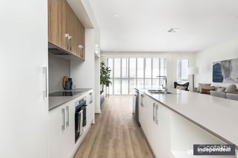 Property photo of 27/112 McMichael Terrace Denman Prospect ACT 2611