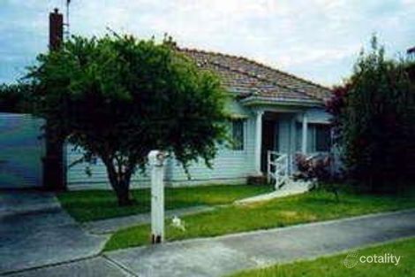 Property photo of 1 Cudmore Street Essendon VIC 3040