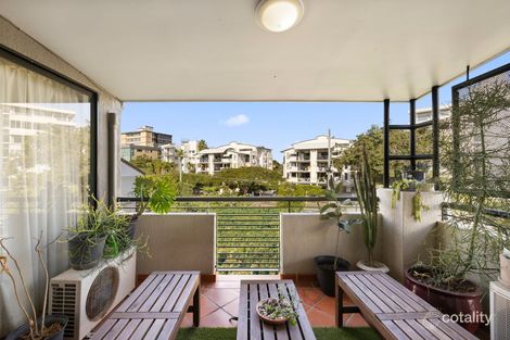 Property photo of 8/33 Sargent Street New Farm QLD 4005