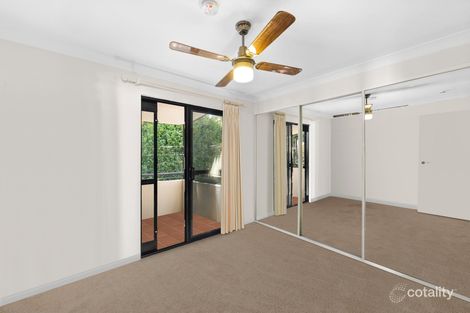 Property photo of 8/33 Sargent Street New Farm QLD 4005