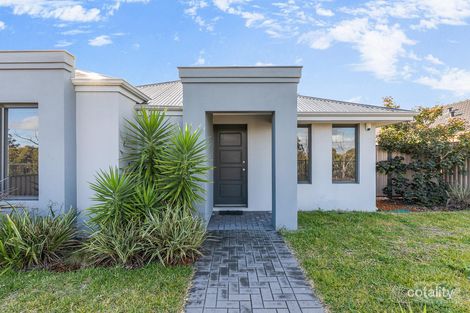 Property photo of 23 Bushside Drive Aveley WA 6069