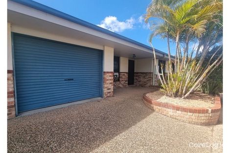 Property photo of 1/44-46 Park Street West Gladstone QLD 4680