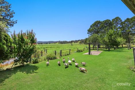 Property photo of 386 Gum Scrub Road Gum Scrub NSW 2441