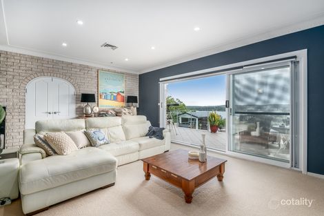Property photo of 21 Speers Street Speers Point NSW 2284